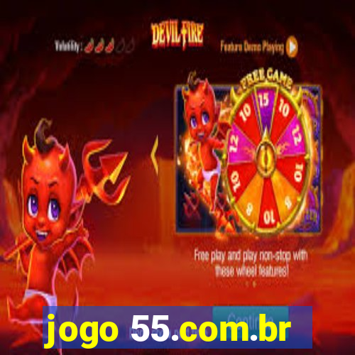 jogo 55.com.br